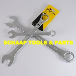 Sleutelgereedschap - Ringsteeksleutel | Overzicht